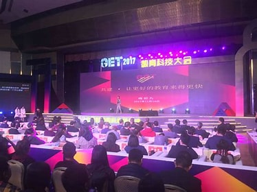 International teacher education summit at Beijing Normal University 