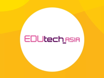 EduTECH亚洲大会