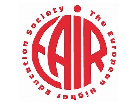 EAIR（欧洲高等教育研究协会）