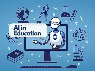 AI- driven research learning