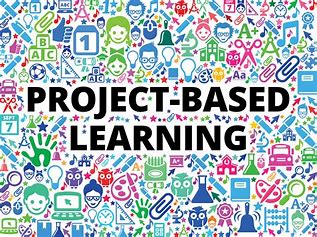 Designing a course based on Project-based Learning 