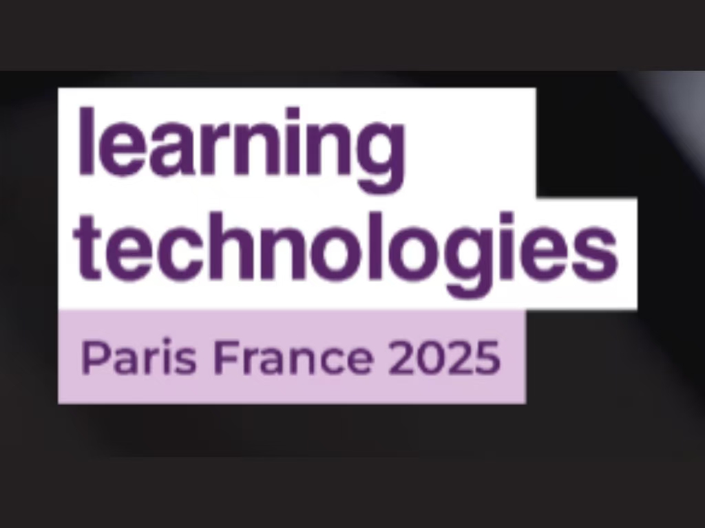 Learning Technologies France 2025