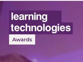 Learning Technologies Awards