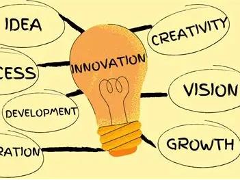 Digital Learning for Innovation