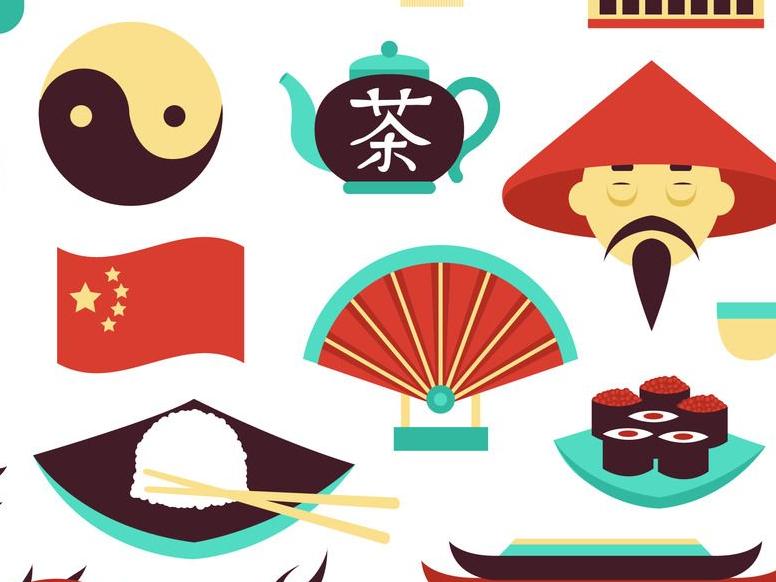 Culture Industry China 中国文化产业
