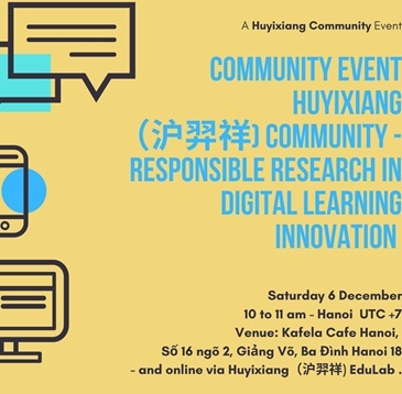 Responsible Research